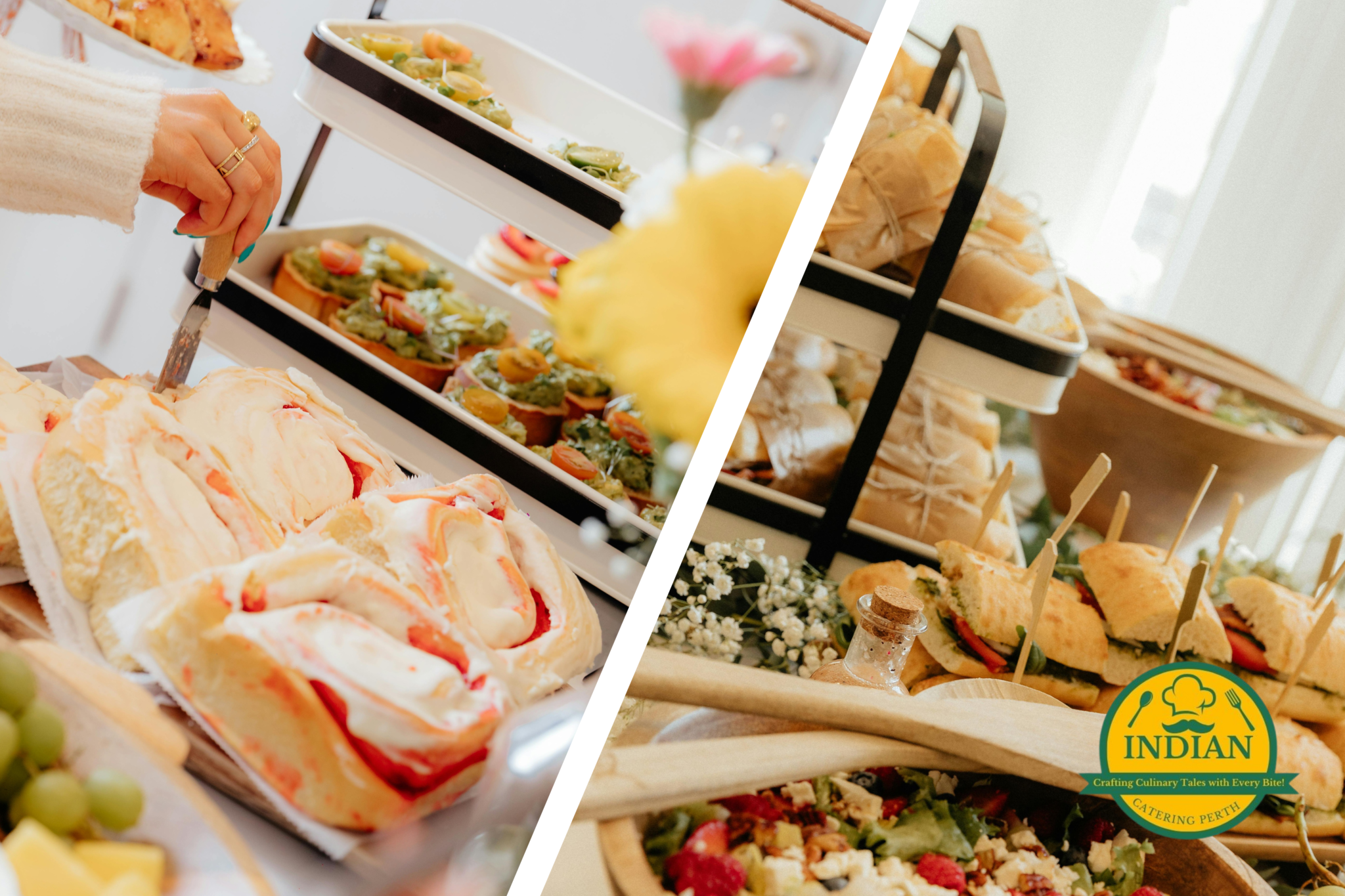 Indian Catering Perth gallery 4